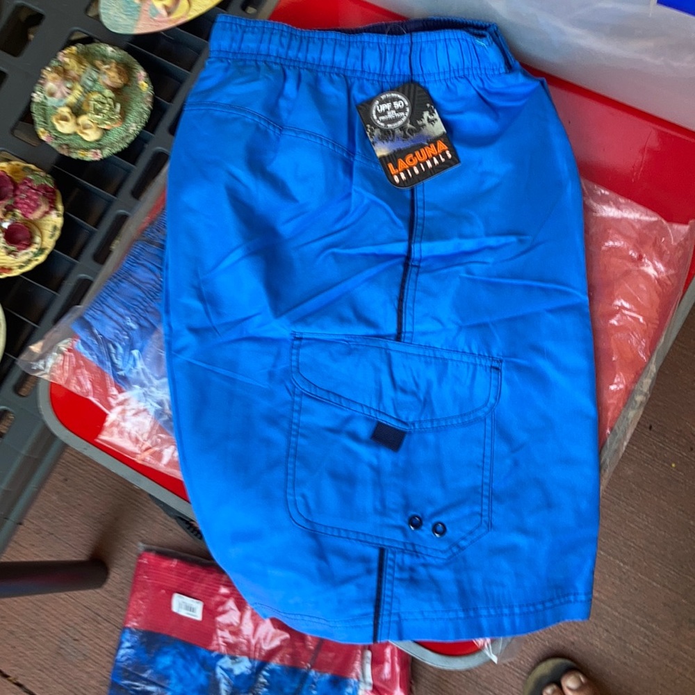 Laguna board shorts
